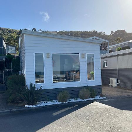 Apartamento Anlyn Seaside Cabin Apollo Bay Exterior foto